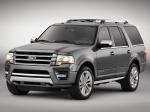 Ford Expedition 2014 года